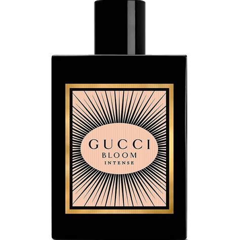 blooms gucci|Gucci Bloom perfumative.